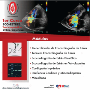 Curso ECO-ESTRÉS: Técnicas y Aplicación