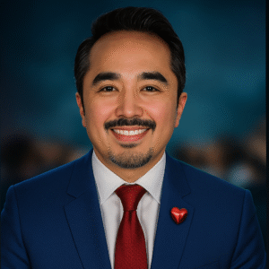 Picture of Jorge Endara